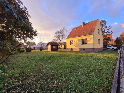 Einfamilienhaus zum Kauf 435.000 € 4 Zimmer 100 m² 807 m² Grundstück Tulln an der Donau 3425