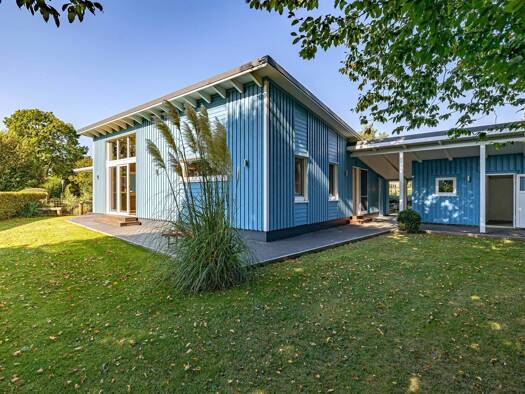 Einfamilienhaus zum Kauf provisionsfrei 497.000 € 3 Zimmer 132,7 m² 811 m² Grundstück Ulsnis 24897