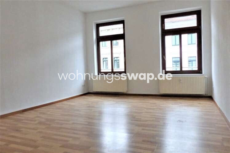 Apartment zur Miete 550 € 3 Zimmer 75 m²<br/>Wohnfläche 3.<br/>Geschoss Neustadt-Neuschönefeld 4315