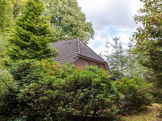 Einfamilienhaus zum Kauf 325.000 € 6 Zimmer 155 m² 4.195 m² Grundstück Almsloh Ganderkesee 27777