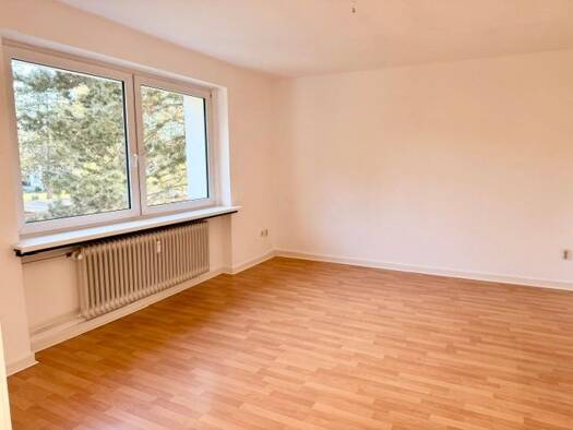 Wohnung zur Miete 872 € 3 Zimmer 67,2 m² 3. Geschoss frei ab 01.10.2026 Eckernförde 24340