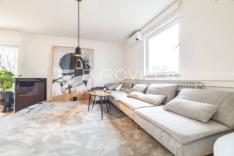 Wohnung zur Miete 1.350 € 3 Zimmer 150 m²<br/>Wohnfläche 1.<br/>Geschoss Pantovcak 10000