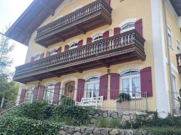 Wohnung zum Kauf provisionsfrei 570.000 € 2,5 Zimmer 107 m² EG Oberaudorf 83080