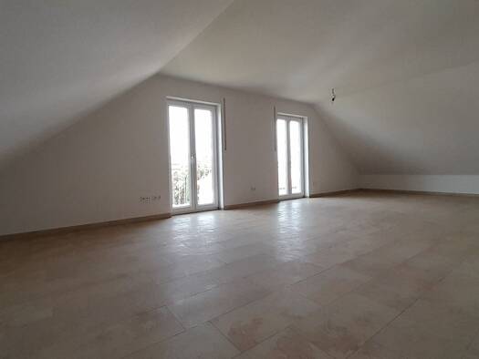 Wohnung zur Miete 800 € 3 Zimmer 65 m² Geschoss 2/3 frei ab sofort Schrobenhausen Schrobenhausen 86529
