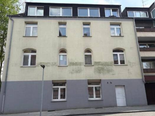 Mehrfamilienhaus zum Kauf provisionsfrei als Kapitalanlage geeignet 598.000 € 760,5 m² 724 m² Grundstück Osterfeld-Ost Oberhausen 46119