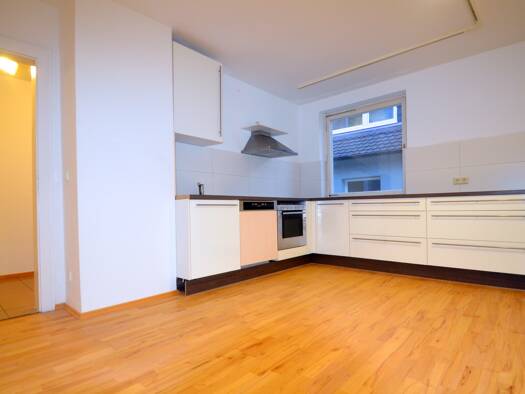Wohnung zur Miete 1.600 € 4 Zimmer 160 m² 2. Geschoss Fleischbankgasse 2 Amberg 92224