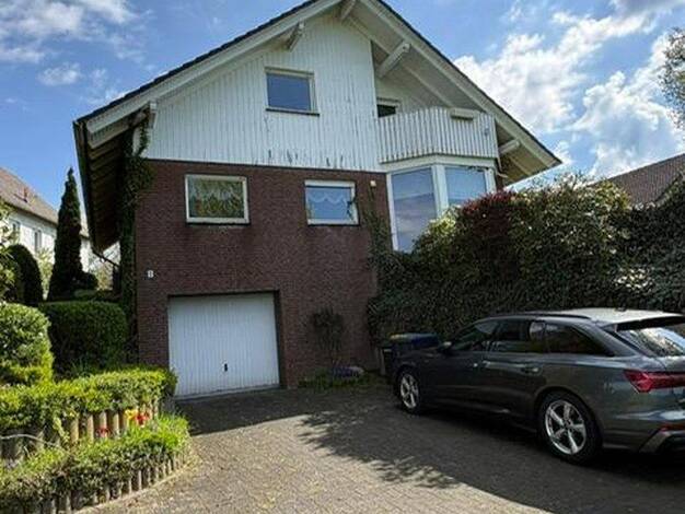 Einfamilienhaus zum Kauf provisionsfrei 265.000 € 5 Zimmer 142 m² 805 m² Grundstück Bellersen Brakel 33034
