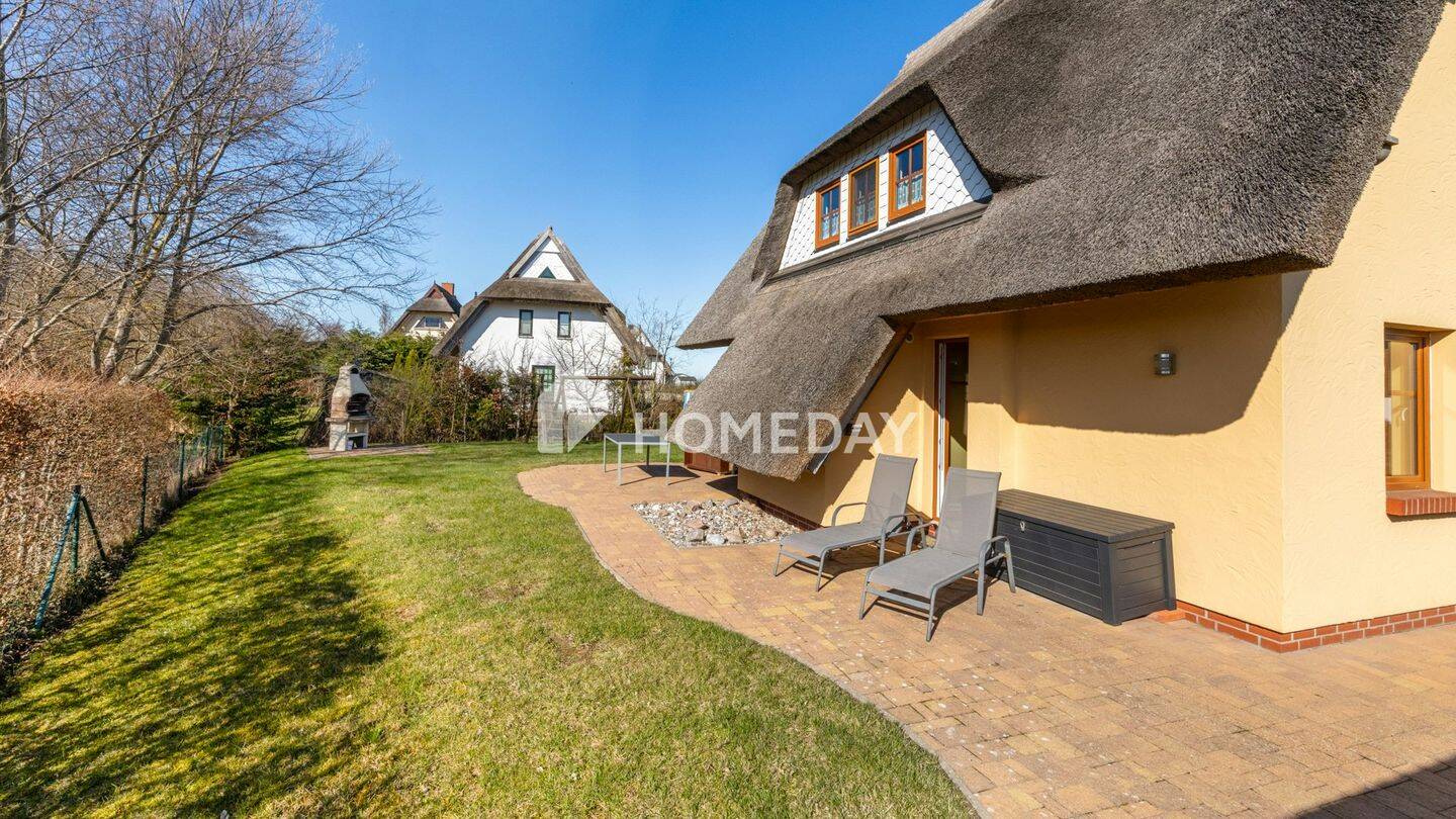 House in Dranske, Vorpommern-Rügen - Ansicht 5