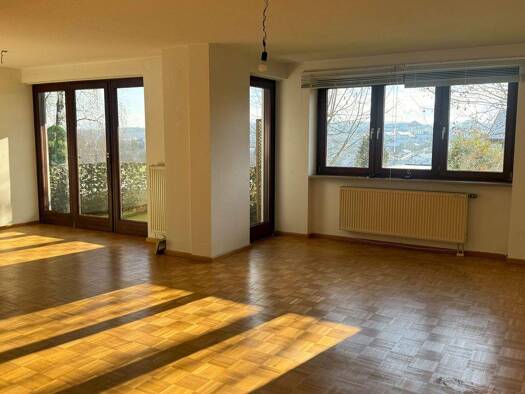 Wohnung zur Miete 710 € 3 Zimmer 90 m² Heining Passau 94036