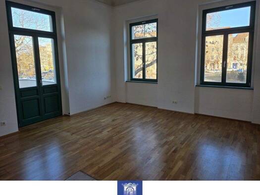 Wohnung zur Miete 946 € 2,5 Zimmer 67,6 m² Innere Neustadt Dresden 01099