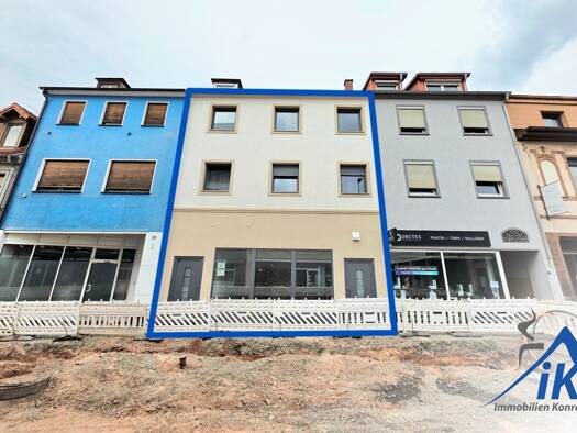 Haus zum Kauf 650.000 € 6 Zimmer 231 m² 189 m² Grundstück frei ab sofort Landstuhl 66849