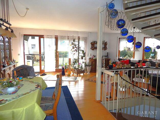 Reihenmittelhaus zum Kauf 345.000 € 4 Zimmer 91 m² 202 m² Grundstück Süßen 73079