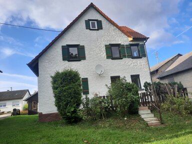 Bauernhaus zur Miete 800 € 5 Zimmer 120 m² frei ab sofort Im Höfle 9 Hart Haigerloch 72401