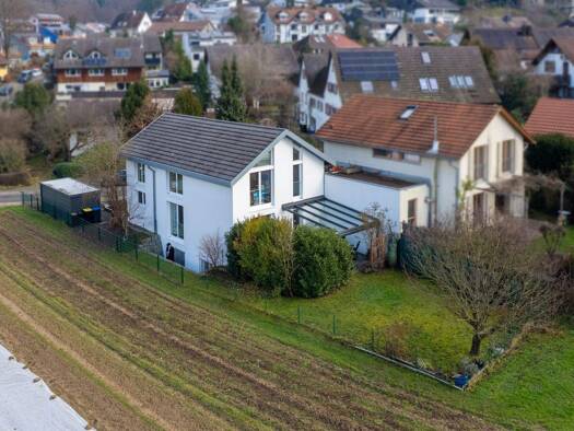 Einfamilienhaus zum Kauf 1.150.000 € 6 Zimmer 226 m² 353 m² Grundstück Au 79280