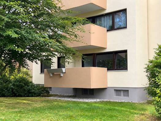Wohnung zum Kauf 330.000 € 2 Zimmer 58 m² Heddernheim Frankfurt am Main 60439