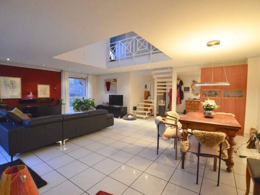 Wohnung zum Kauf 349.000 € 4 Zimmer 113 m² frei ab 01.03.2026 Harpen Bochum 44805