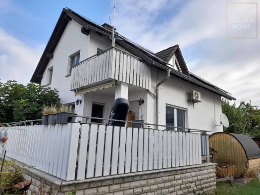 Einfamilienhaus zum Kauf 469.000 € 7 Zimmer 180 m² 456 m² Grundstück Nieder-Florstadt Florstadt 61197