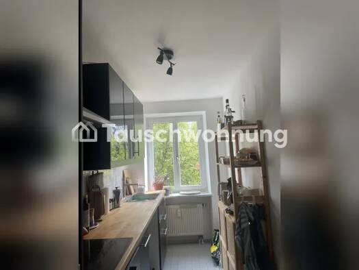 Wohnung zur Miete Tauschwohnung 1.000 € 2 Zimmer 55 m² Obergiesing München 81549