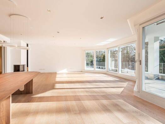 Wohnung zur Miete 7.180 € 4 Zimmer 265 m² 1. Geschoss frei ab 01.04.2026 Neuhausen-Nymphenburg München 80639