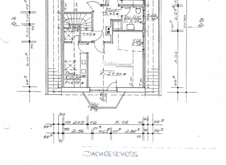 Wohnung zur Miete 750 € 3 Zimmer 62 m² Geschoss 1/2 frei ab sofort Boostedt 24598