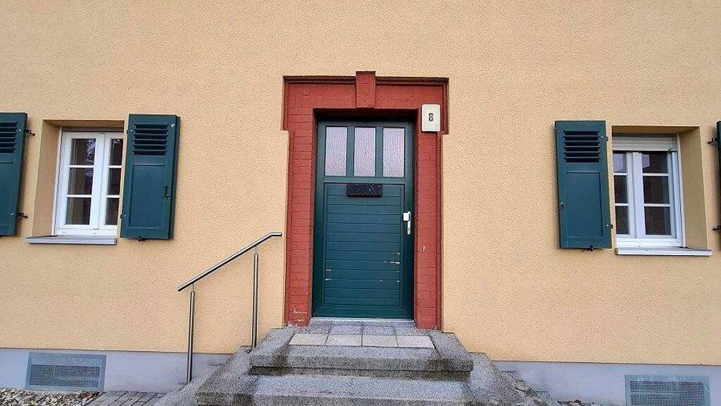 Wohnung zur Miete 290 € 2 Zimmer 45,9 m² EG Otto - Hahn - Platz 8 Bitterfeld Bitterfeld-Wolfen 06749