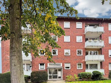 Wohnung zum Kauf 105.000 € 4 Zimmer 67,5 m² 1. Geschoss Feldmark Gelsenkirchen-Feldmark 45883