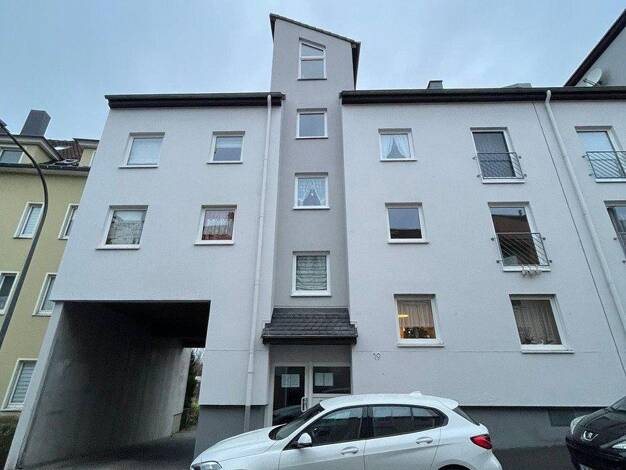 Wohnung zur Miete 463 € 3 Zimmer 75 m² 3. Geschoss frei ab 01.01.2027 Barmen Wuppertal 42275