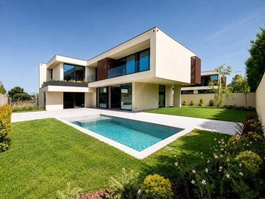 Haus zum Kauf 4.060.000 € 530 m² 648 m² Grundstück Cascais e Estoril 2750