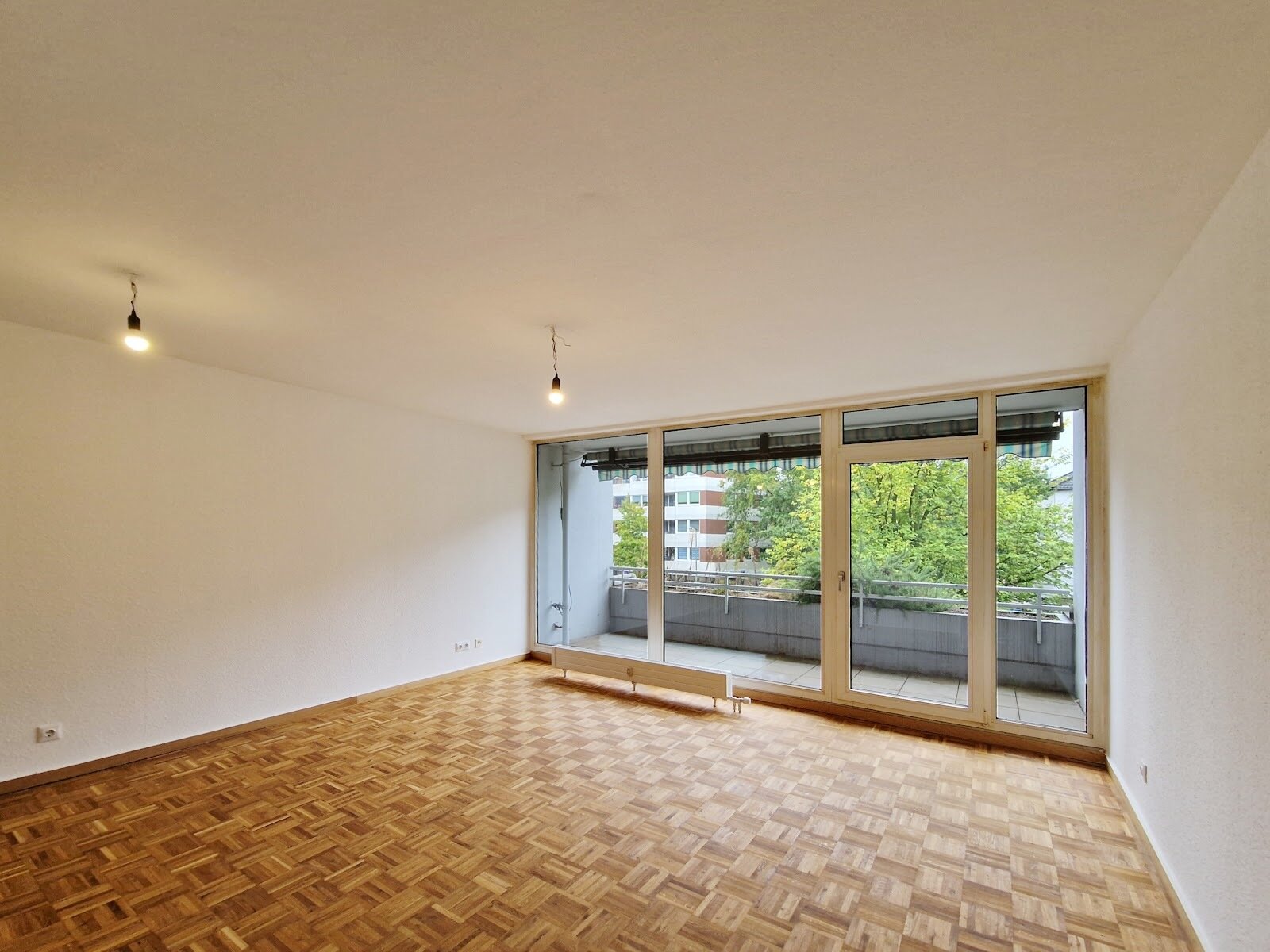 Wohnung zur Miete 500 € 2 Zimmer 57 m²<br/>Wohnfläche 1.<br/>Geschoss Kaiser-Wilhelm-Platz 1 Steele Essen 45276