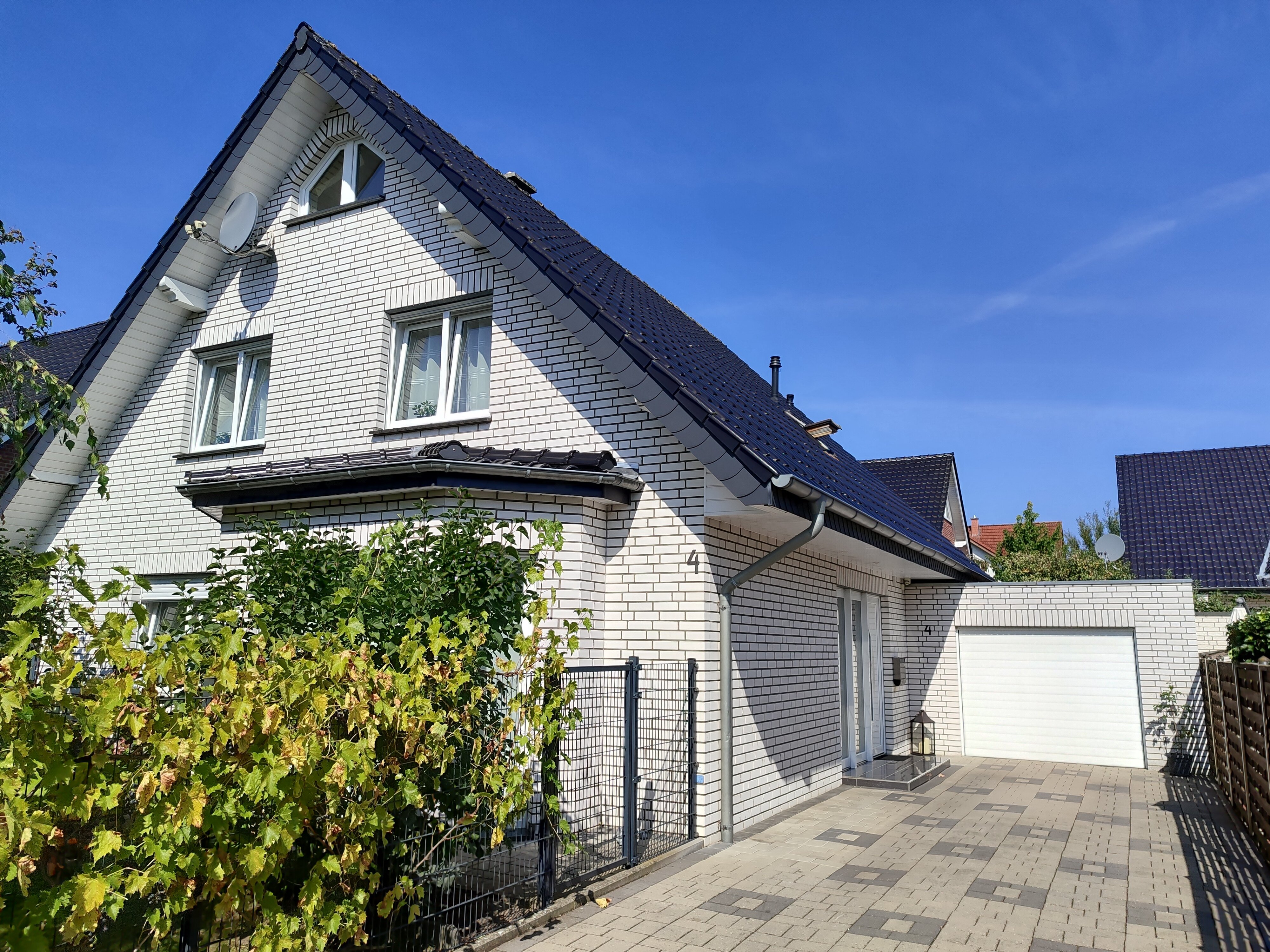 Einfamilienhaus zum Kauf 491.000 € 5 Zimmer 138 m²<br/>Wohnfläche 486 m²<br/>Grundstück Innenstadt - West Rheine 48431