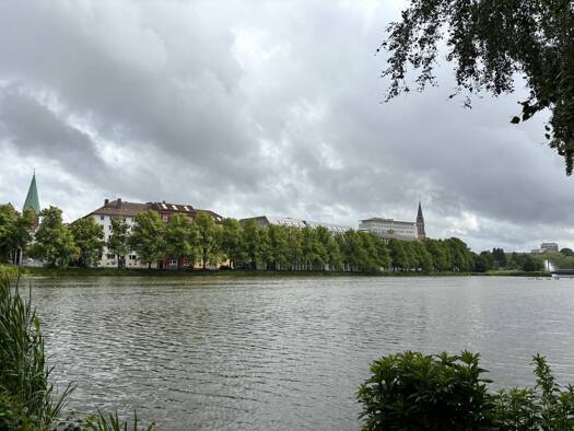 Wohnung zum Kauf 260.000 € 3 Zimmer 74 m² 3. Geschoss Kiel 24103