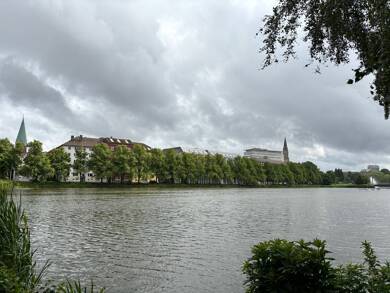 Wohnung zum Kauf 260.000 € 3 Zimmer 74 m² 3. Geschoss Kiel 24103