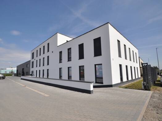 Büro zur Miete 12,50 € 427 m² Bürofläche Alfter 53347