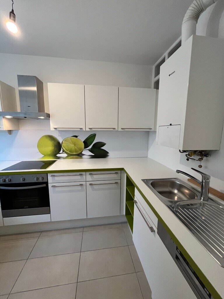 Wohnung zur Miete 819 € 2,5 Zimmer 67 m²<br/>Wohnfläche Mödling 2340