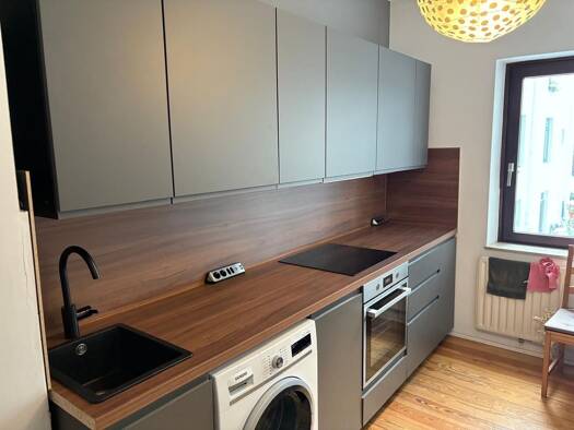 WG-Zimmer zur Miete 700 € 16 m² frei ab 01.11.2026 Kedenburgstraße 41 Wandsbek Hamburg 22041