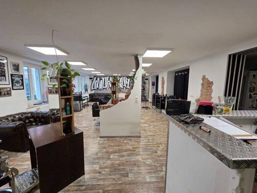 Büro zur Miete provisionsfrei 1.900 € 4 Zimmer 110 m² Bürofläche Breite Gasse 55 Lorenz Altstadt und engere Innenstadt 90402