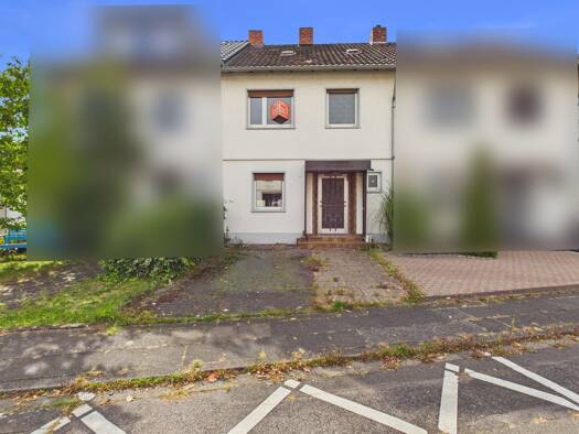 Reihenmittelhaus zum Kauf 340.000 € 4 Zimmer 92,6 m² 164 m² Grundstück Pingsdorfer Straße Keldenich Wesseling 50389