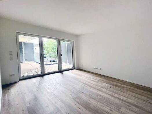 Wohnung zur Miete 1.705 € 3 Zimmer 85,8 m² 2. Geschoss frei ab 01.12.2026 Lange Straße 65 Innenstadt Fürth 90762