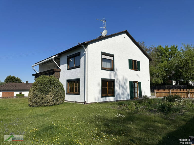 Mehrfamilienhaus zum Kauf 1.375.000 € 6 Zimmer 215 m² 1.297 m² Grundstück frei ab sofort Fischen Pähl 82396