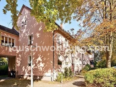 Wohnung zur Miete Tauschwohnung 700 € 3 Zimmer 68 m² EG Mariendorf Berlin 12109