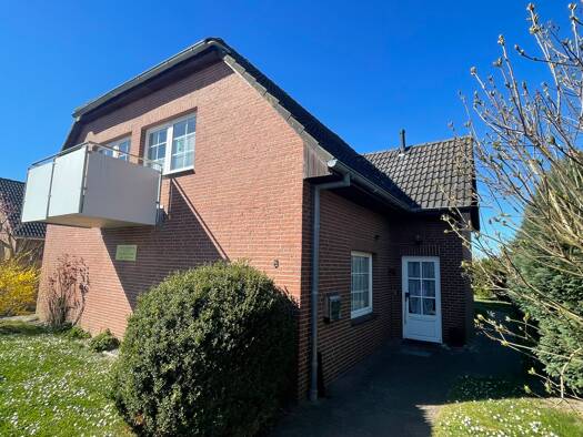 Mehrfamilienhaus zum Kauf 599.000 € 8 Zimmer 165 m² 635 m² Grundstück Petersdorf Fehmarn / Petersdorf 23769