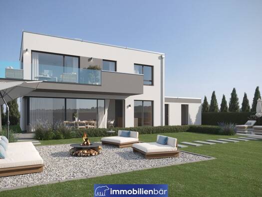 Einfamilienhaus zum Kauf - Erstbezug 699.000 € 5 Zimmer 137,6 m² 826 m² Grundstück Kasparkeller 48 Hofkirchen an der Trattnach 4716