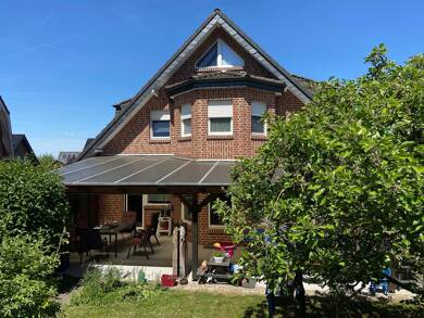 Mehrfamilienhaus zum Kauf 845.000 € 20 Zimmer 262 m² 653 m² Grundstück Herbern Ascheberg 59387