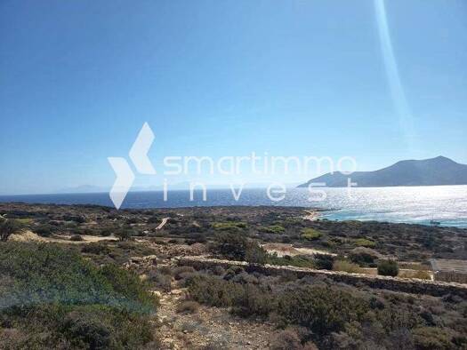 Land-/Forstwirtschaft zum Kauf 420.000 € Hora, Koufonisia 843 00