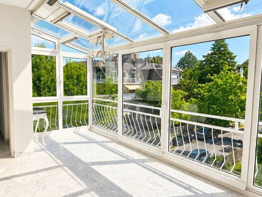 Wohnung zum Kauf 790.000 € 4 Zimmer 118 m² Neue-Welt-Gasse Hietzing 1130