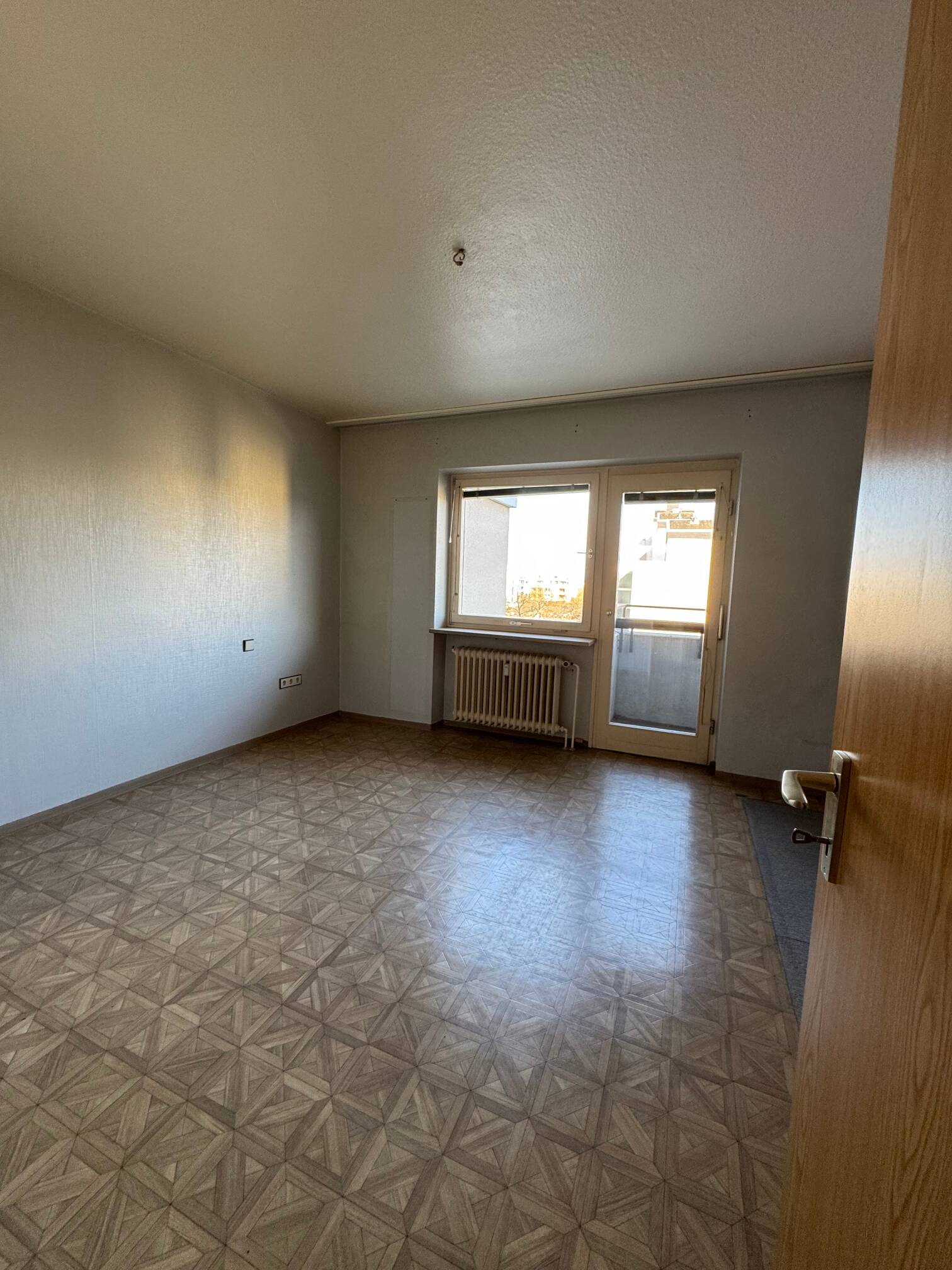 3 Zimmer Wohnung in Herzen Mögeldorf – Nürnberg – Vorschaubild 17