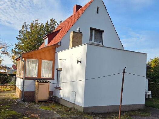 Einfamilienhaus zum Kauf provisionsfrei 448.000 € 3,5 Zimmer 140 m² 1.150 m² Grundstück frei ab 01.02.2026 Schwanebeck Panketal 16341