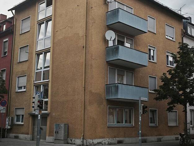 Wohnung zum Kauf provisionsfrei 279.900 € 3 Zimmer 74 m² 2. Geschoss frei ab 01.11.2026 Hermann-Köhl-Straße 18B Stadtmitte Neu-Ulm 89231