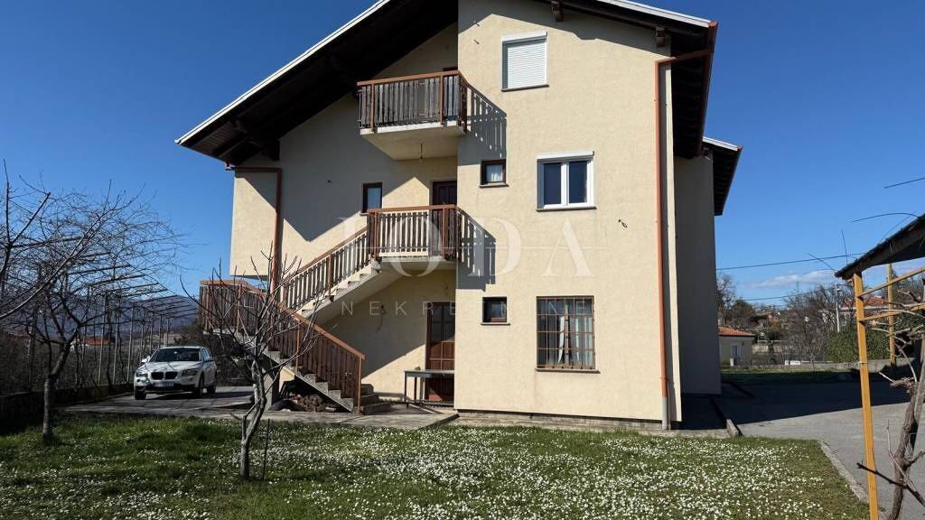 Haus zum Kauf 399.000 € 5 Zimmer 230 m² Viskovo