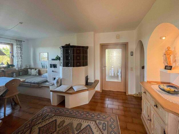 Sonstiges zum Kauf als Kapitalanlage geeignet 749.000 € 6,5 Zimmer 257,8 m² 445 m² Grundstück Riedering 83083